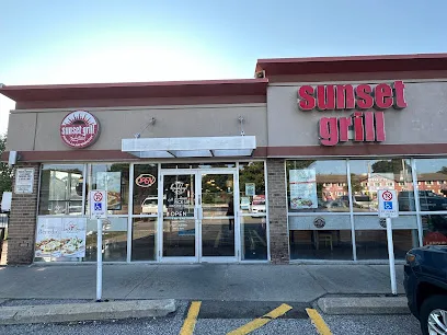 Sunset Grill