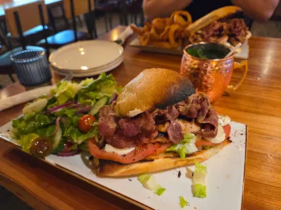 Route 27 Gastropub & Venue