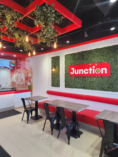 Junction - Indian Street Food (Scarborough)