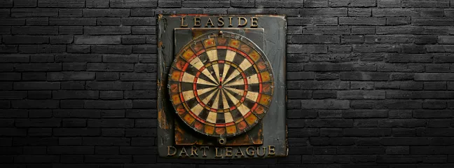 Leaside Dart League