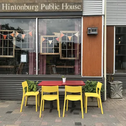 The Hintonburg Public House