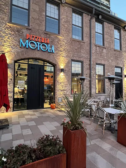Pizzeria Motola