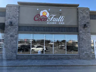 Coco Frutti Gatineau