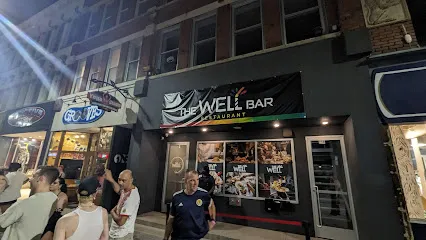 The Well London