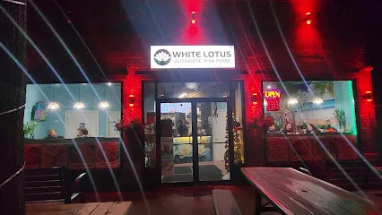 White Lotus Authentic Thai Food