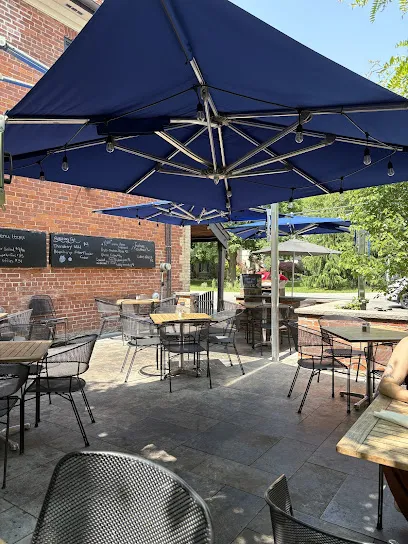 Copper Kettle Pub