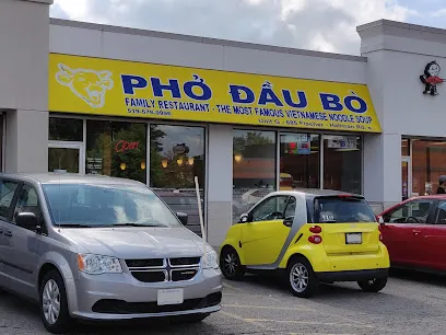 Pho Dau Bo Restaurant