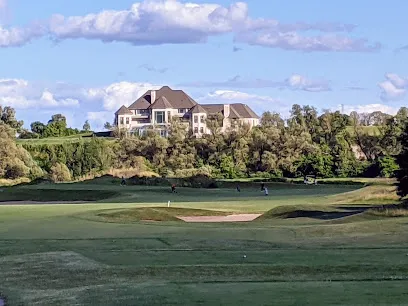 Grey Silo Golf Course