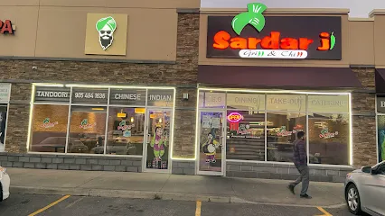 SARDAR JI