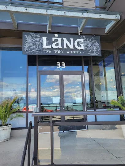Lang On The Water
