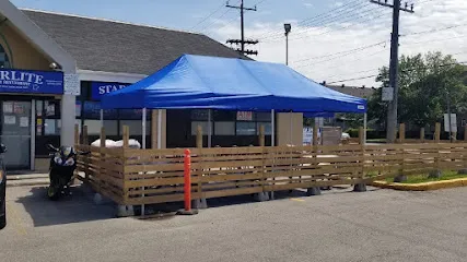 Starlite Family Restaurant