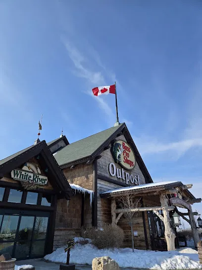 Bass Pro Shops