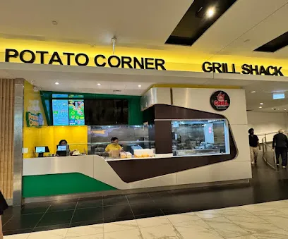 Potato Corner