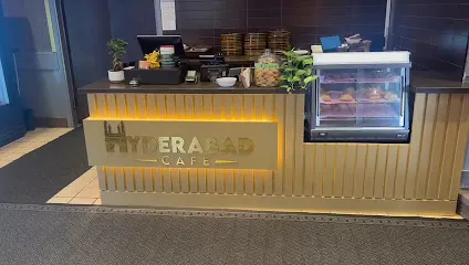 Hyderabad Cafe