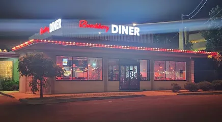 Bunchberry Diner