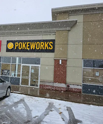 Pokeworks Burlington