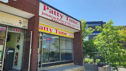 Patty Time
