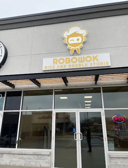 Robowok