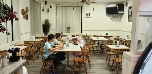 Shawarma House