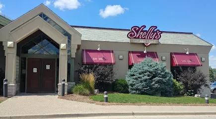 Shelly's Tap and Grill Restaurant, London Ontario.