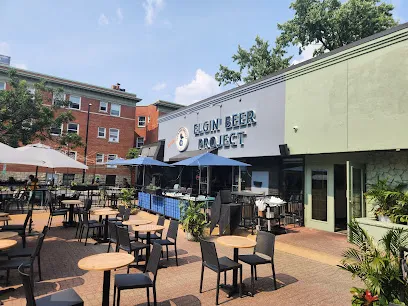 Elgin Beer Project