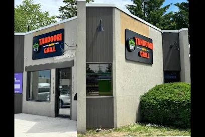 Mount Forest Tandoori Grill
