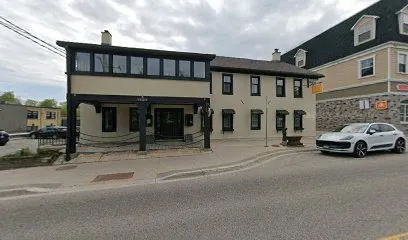 Würste Street Meat