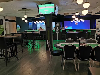 Niagara Golf Vacations & Lounge
