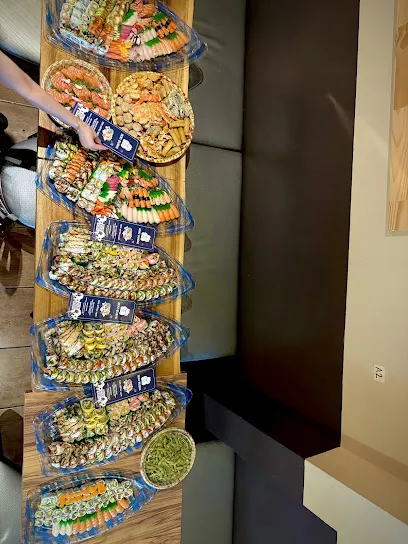 Ikki Sushi