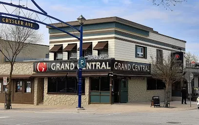 Grand Central Sports