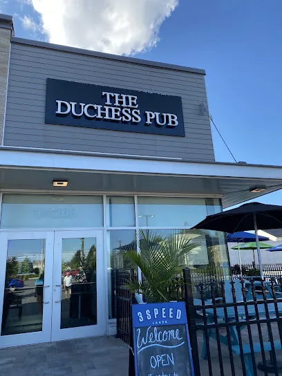 The Duchess Pub