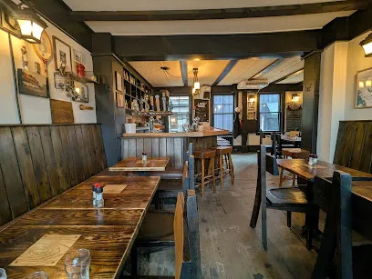 The Griffin Pub