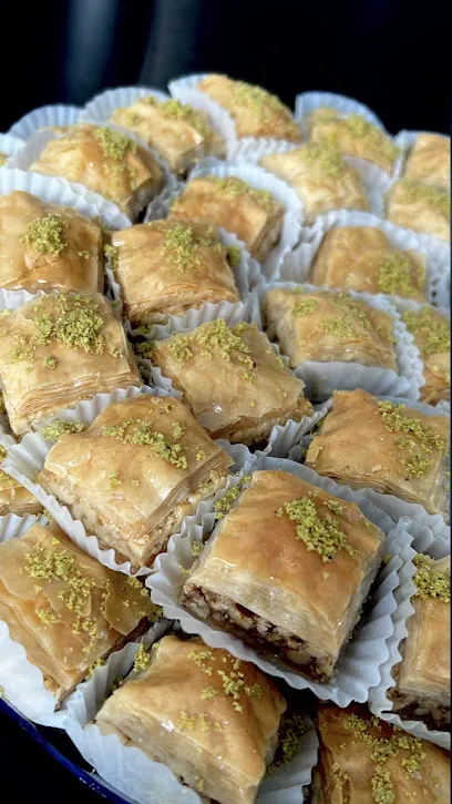 Malas Sweets