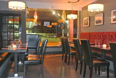 Kovalsky Restaurant