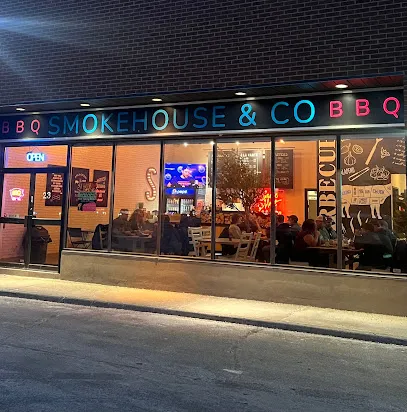 Smokehouse & Co. BBQ