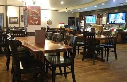 Orchard Restaurant