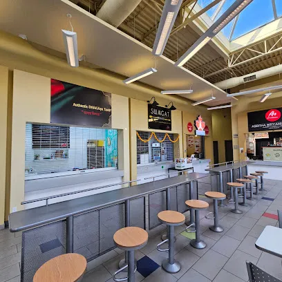 Authentic DHAKAiya taste - “আবার জিগায়”