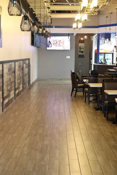 Classic Greek (Markham)