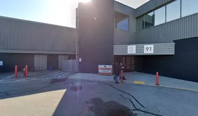 Hôtel la consolatrice