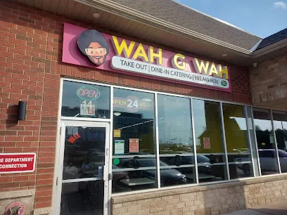 Wah g Wah