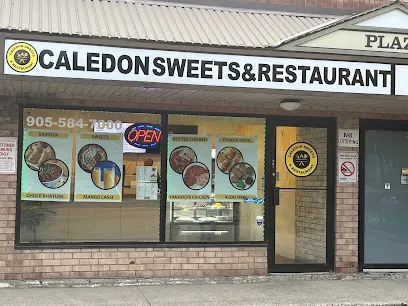 Caledon Sweets & Restaurant