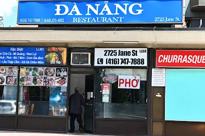 Da Nang Restaurant