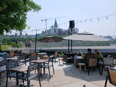Tavern On The Hill