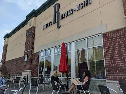 Roger's Italian Bistro