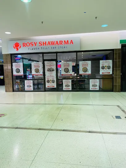 Rosy Shawarma