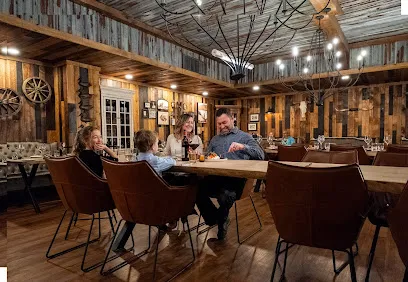 Barnwood Restaurant