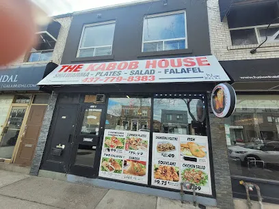 The Kebabs House