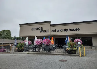 Strada West