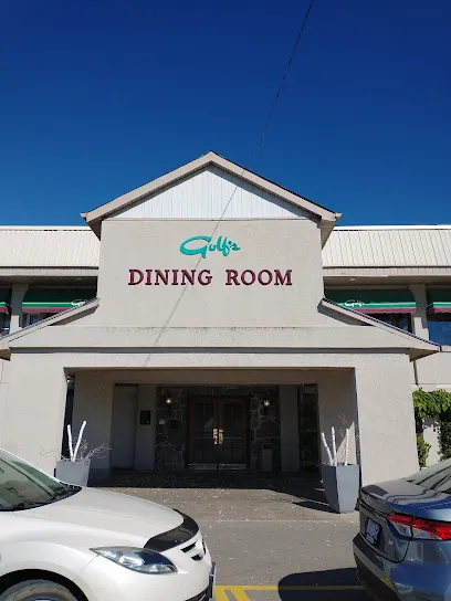 Golf's Steak House & Seafood