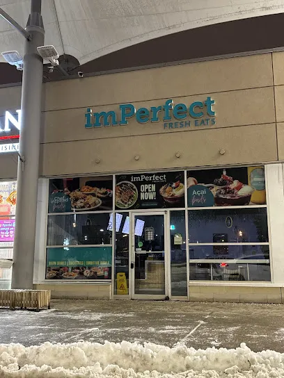 imPerfect Fresh Eats